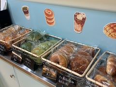 -屋裡·Union Bakery(龙江路店)