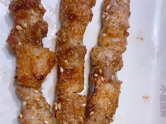 -木屋烧烤(观澜湖新城MH店)