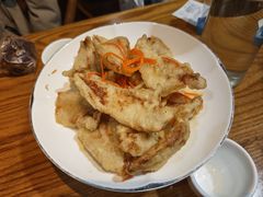 -金掌勺·锅包肉(双榆树店)