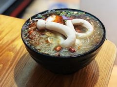 -青石桥老瓦房肥肠粉总店(青石桥总店)