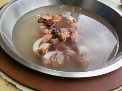 -313羊庄·羊肉火锅烧烤(李村店)
