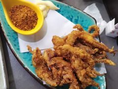 -沼津港精致料理·寿喜烧·烧鸟(龙湖南桥天街日料榜单店)