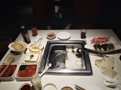 -海底捞火锅(河东万达广场店)