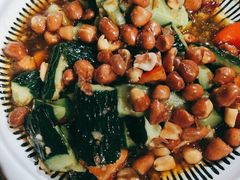 -铁人烧烤(民联C区店)