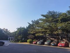 -宝安区图书馆(石岩街道分馆)