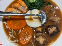 -九毛九西北菜(百信广场店)