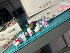 -昔木生日蛋糕(汉口店)
