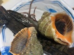 -丰卓会海鲜自助(中润大道店)