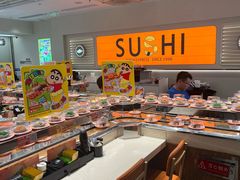 -争鲜回转寿司(东方银座店)