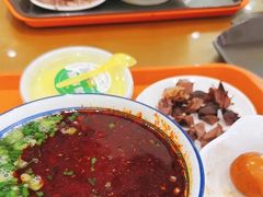 -清真磨沟沿老字号牛肉面(总店)