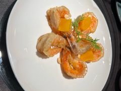 -羲和雅苑•北京烤鸭(乐园道万象城店)
