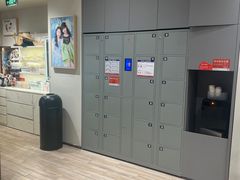 -海马体照相馆(上海月星环球港店)
