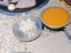 -安又胖韩国烤肉