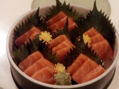 -桃屋日本料理(清华科技园店)