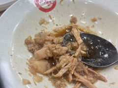 -东关吉祥西安腊汁肉夹馍(健德门店)