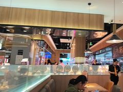 -比格比萨自助(南京万达茂店)