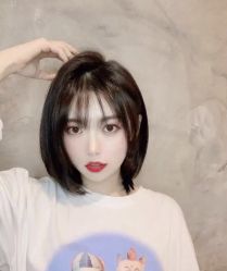-FASHION PALACE hair+