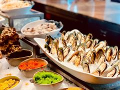 -白天鹅宾馆·流浮阁咖啡厅