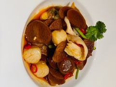 -荣轩(新荣记环球金融中心店)