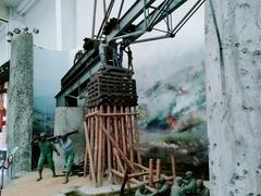 -沈阳铁路陈列馆