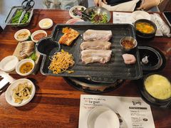 -Dombe豚(黑猪肉街店)