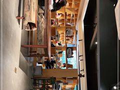 -光舍(香榭里花园店)