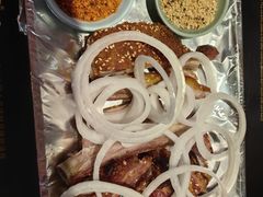 -新疆烧烤王(广灵店)