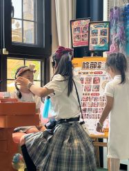 -奈尔宝·儿童乐园·亲子餐厅(星河湾店)