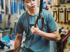 -GIANT捷安特自行车专卖店(金桥台儿庄路店)