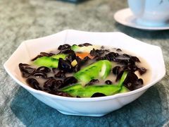 -花城苑广府菜(侨鑫店)