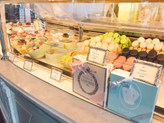 -ladurée(戴高乐机场T 2F店)