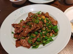 -羲和雅苑•北京烤鸭(乐园道万象城店)