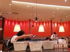 -大师兄·西北小馆(北站缤果空间店)