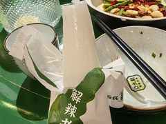 -费大厨辣椒炒肉(太平老街店)