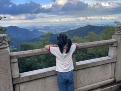 -径山寺