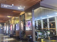 -太平洋影城(王府井店)