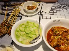 -靓虾二哥长沙地标小龙虾(五一广场店)