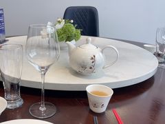 -火福·天湖阁大闸蟹博物馆主题餐厅(浅水湾店)