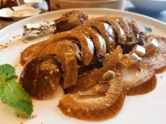 -青年公社烤鸭(青年路店)