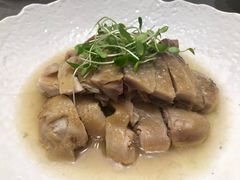 -顺福苑·新派淮扬菜