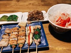 -鸟内会居酒屋(得意潮馆店)