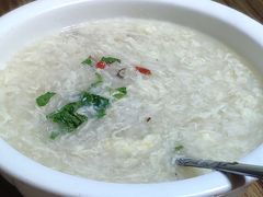 山药羹-破店(井大店)