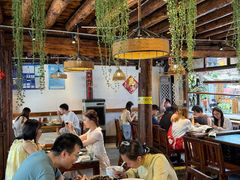 -尽善百年古院餐厅(王家老宅店)