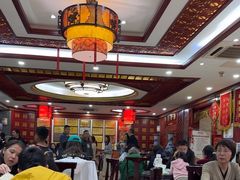 -邢家锅贴老店·非遗·开封菜(金明广场店)