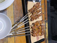 -金谷园饺子·烧烤(人大总店)