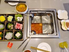 -海底捞火锅(雄峰城店)