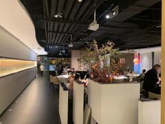 -悦融·京鲁菜·露台花园(安定门店)