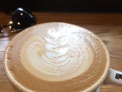 -Peet's 皮爷咖啡(东湖路手作店)