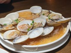 -张家卫·阳江菜·小海鲜(肥婆湾桥店)