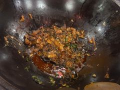 -江湖水乡铁锅炖魚(周庄嘉园店)